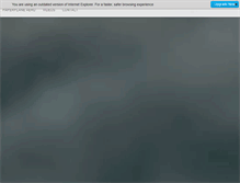 Tablet Screenshot of paperplane.org